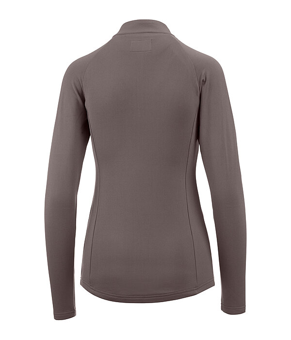 Performance stretch longsleeve Anna