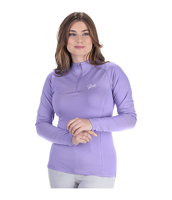 Performance stretch longsleeve Anna