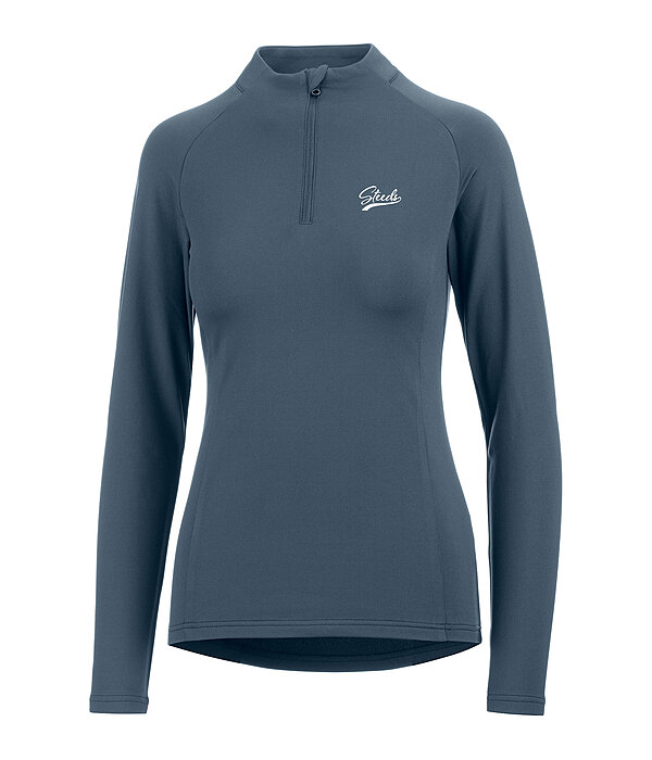 Performance stretch longsleeve Anna