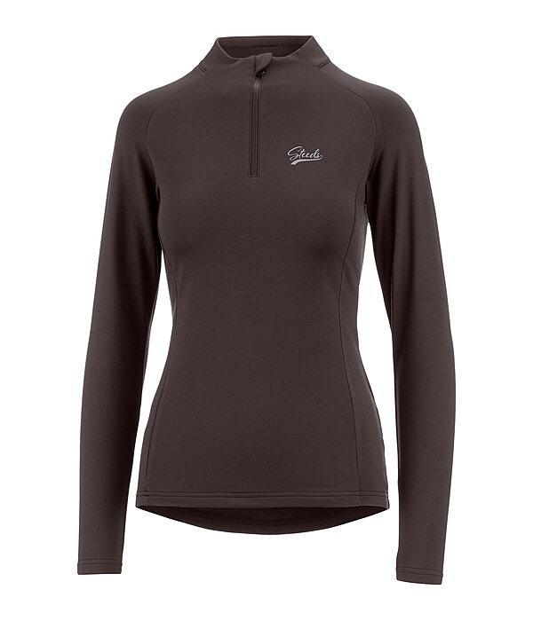 Performance stretch longsleeve Anna
