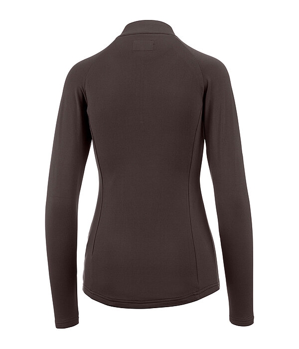 Performance stretch longsleeve Anna