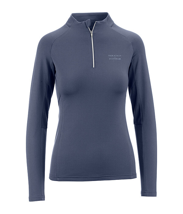 Performance stretch longsleeve Zo