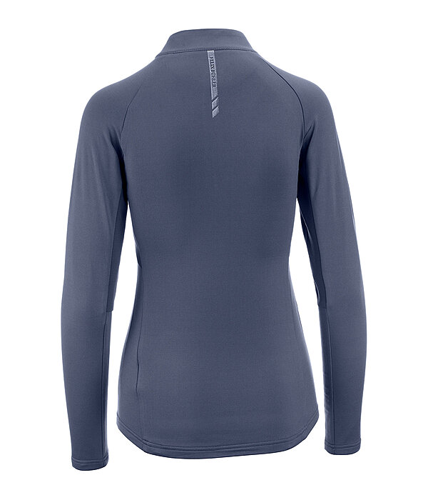 Performance stretch longsleeve Zo