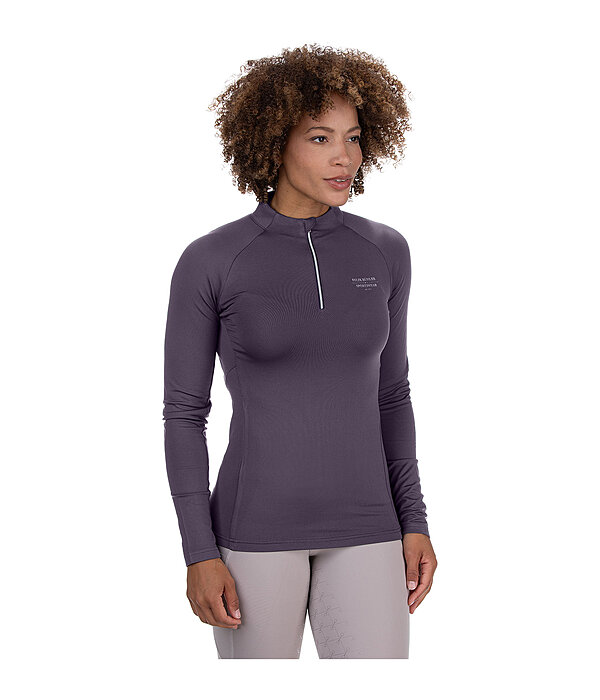 Performance stretch longsleeve Zo