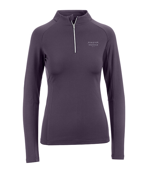 Performance stretch longsleeve Zo