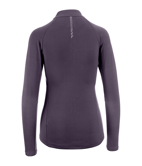 Performance stretch longsleeve Zo