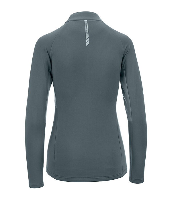 Performance stretch longsleeve Zo�