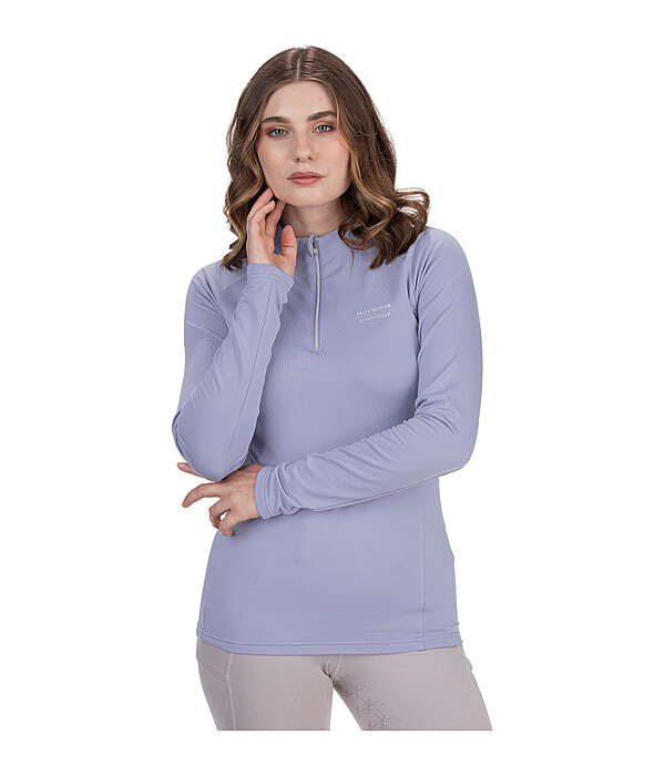 Performance stretch longsleeve Zo