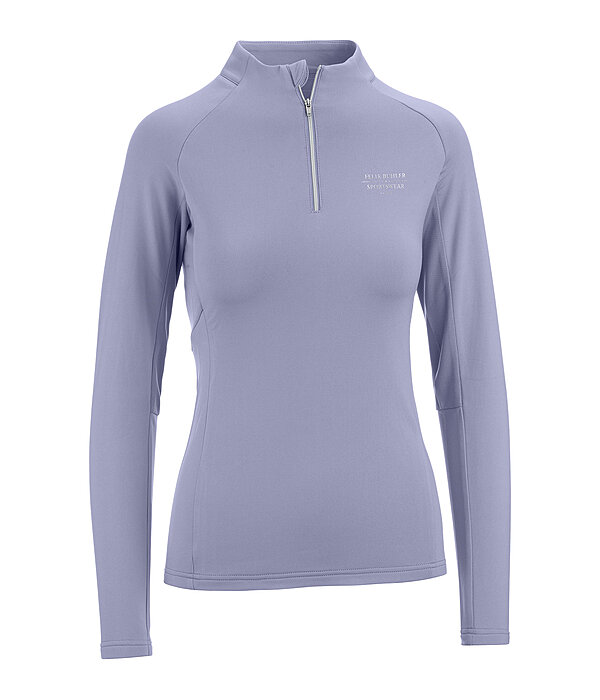 Performance stretch longsleeve Zo