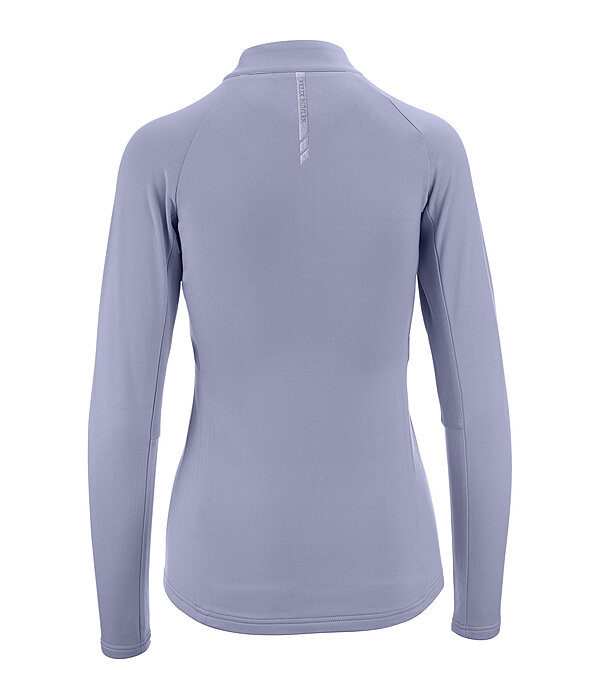 Performance stretch longsleeve Zo