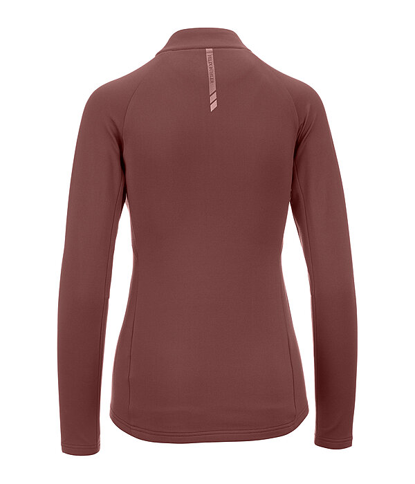 Performance stretch longsleeve Zo�