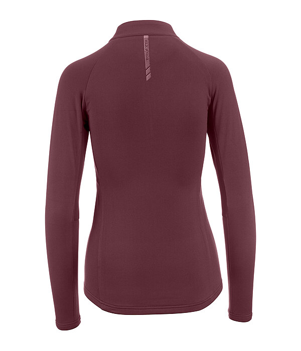 Performance stretch longsleeve Zo