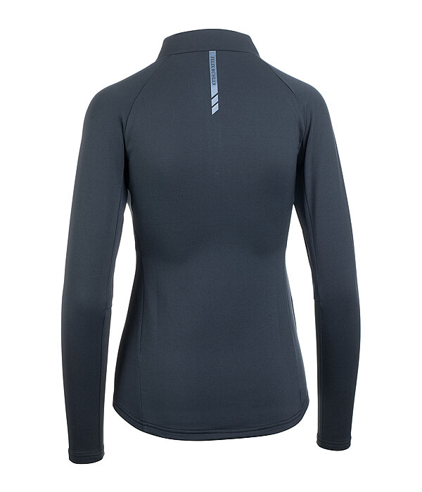 Performance stretch longsleeve Zo