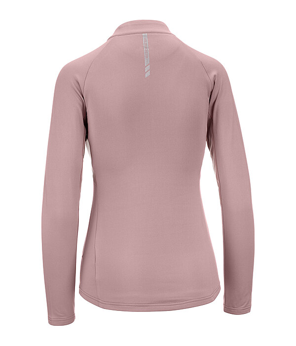 Performance stretch longsleeve Zo�