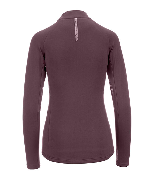 Performance stretch longsleeve Zo�