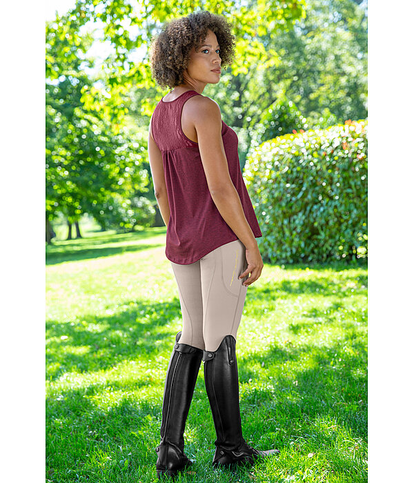 functionele tanktop Lotte II