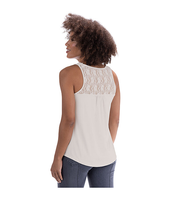 functionele tanktop Lotte II