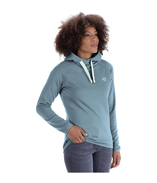 Performance stretch hoodie Emma II