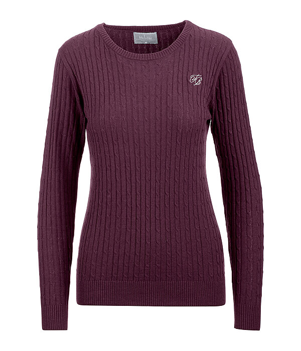 pullover Holly