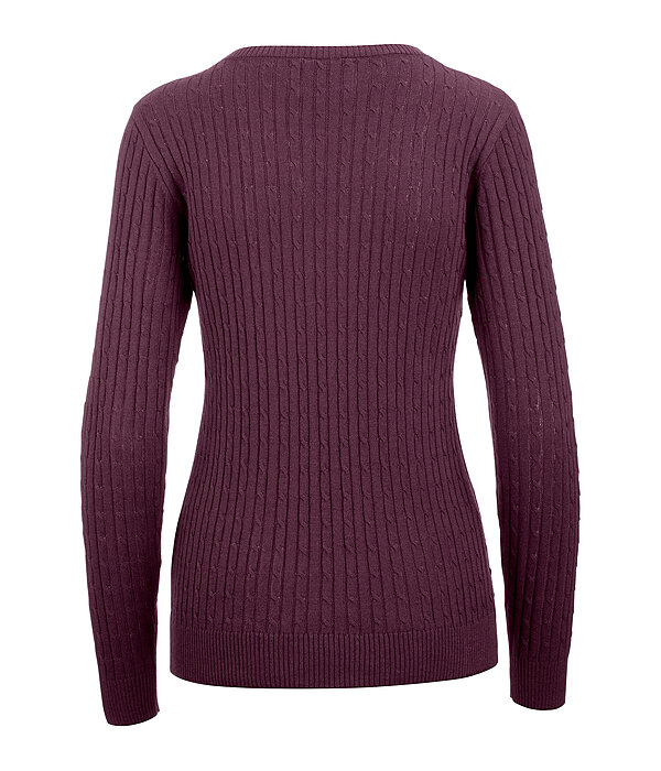 pullover Holly