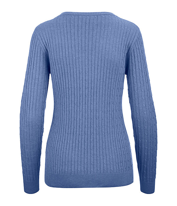 pullover Holly