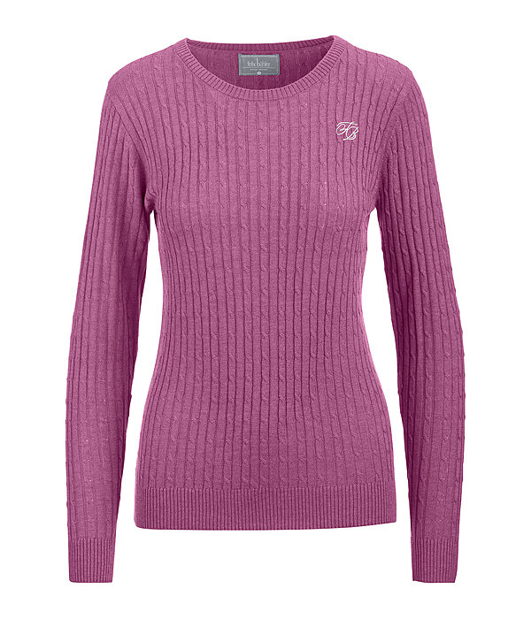 pullover Holly