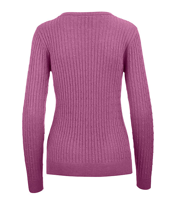 pullover Holly