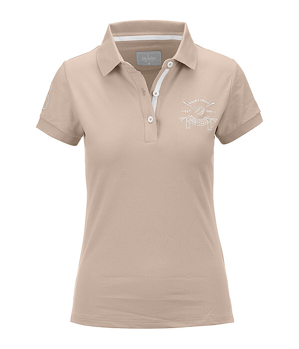 poloshirt Libby