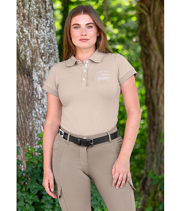 poloshirt Libby