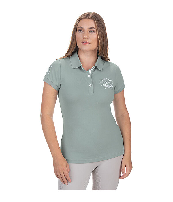 poloshirt Libby