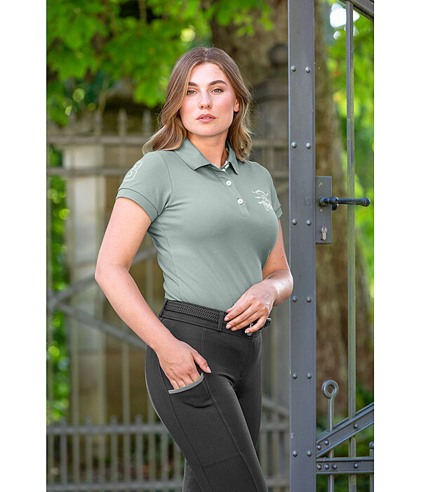 poloshirt Libby
