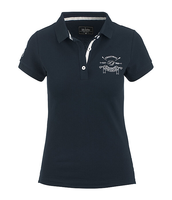 poloshirt Libby