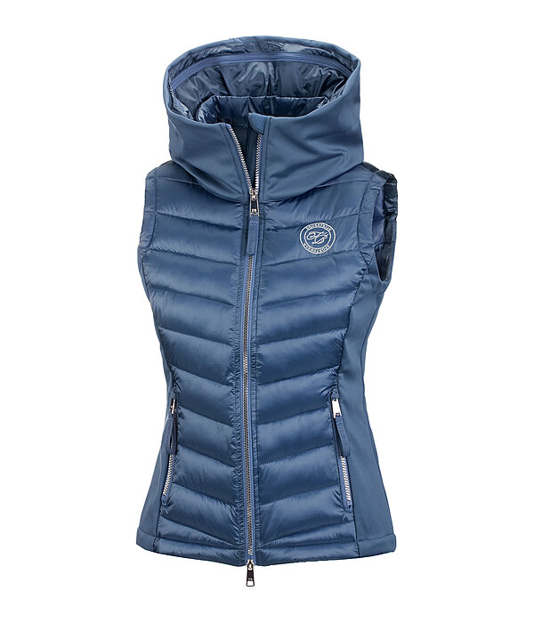 combi bodywarmer Anna