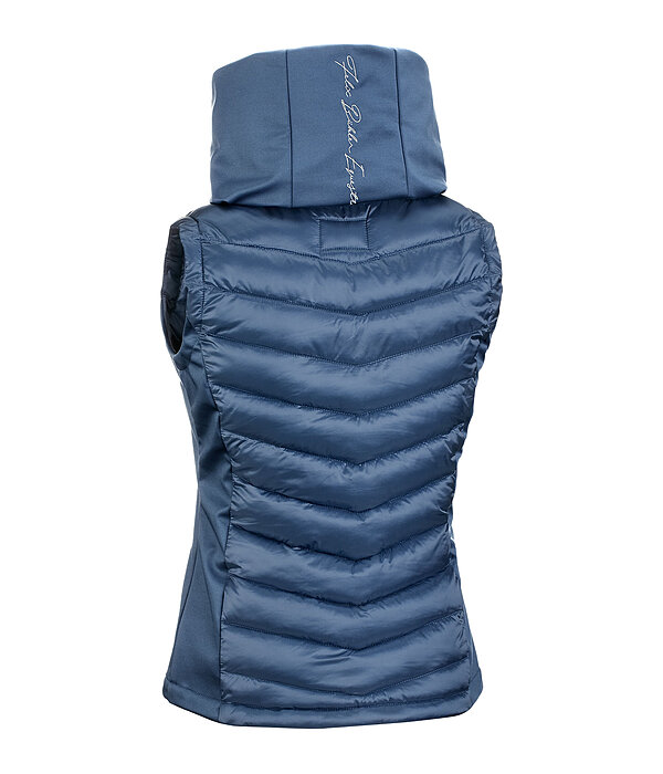 combi bodywarmer Anna