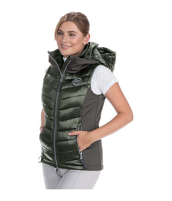 combi bodywarmer Anna