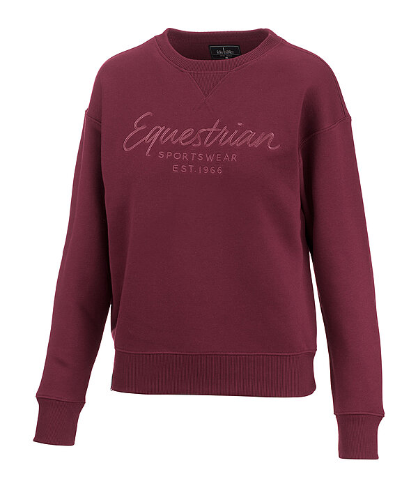 sweat pullover Cleo