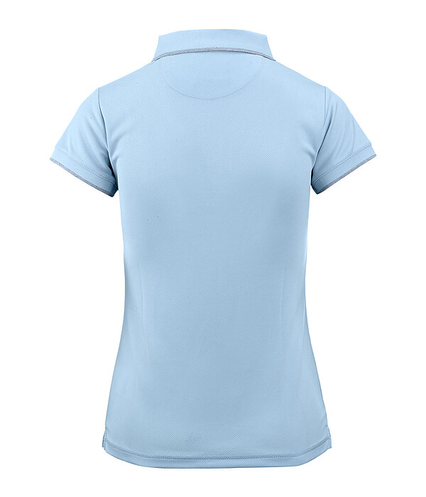 functioneel poloshirt Liv