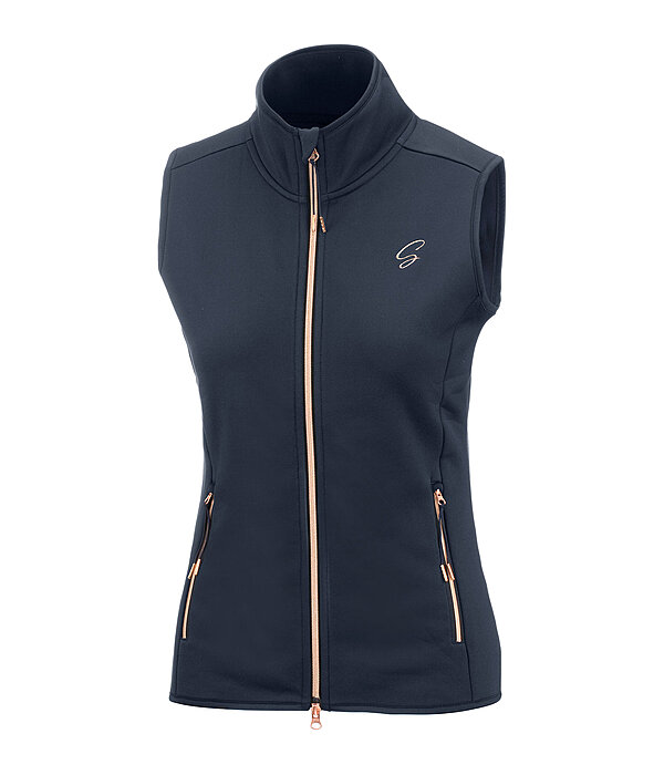 Performance bodywarmer Mavie