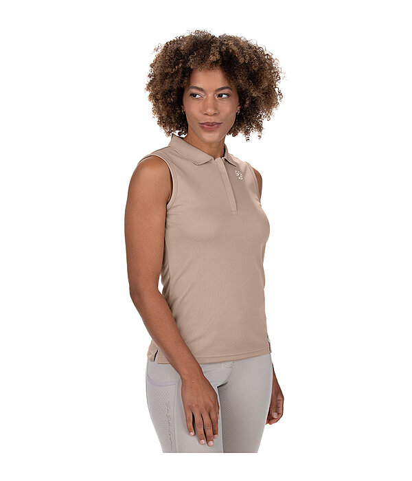 functioneel poloshirt Jess