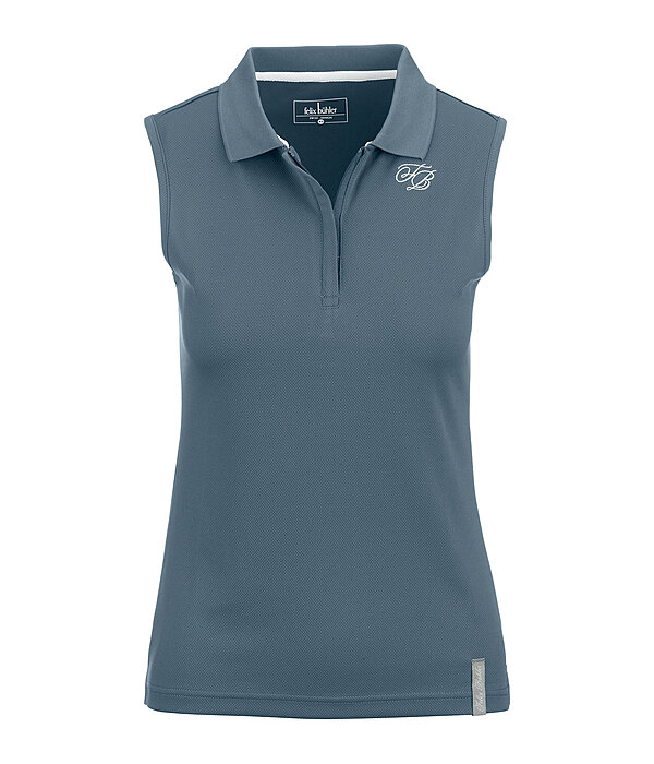 functioneel poloshirt Jess