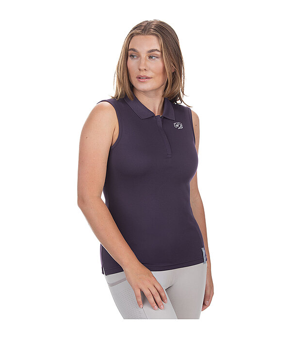 functioneel poloshirt Jess