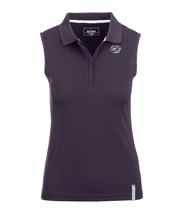 functioneel poloshirt Jess