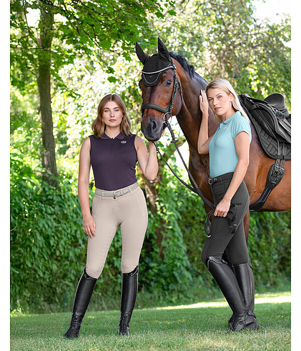functioneel poloshirt Jess