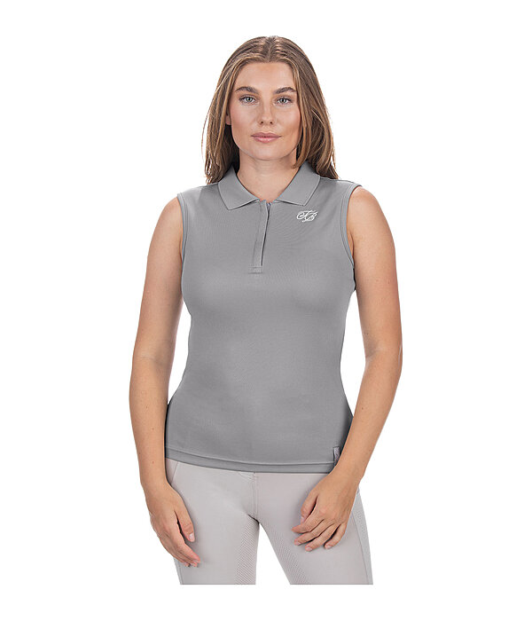 functioneel poloshirt Jess
