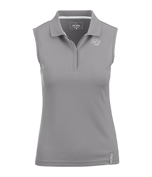 functioneel poloshirt Jess