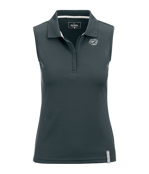 functioneel poloshirt Jess