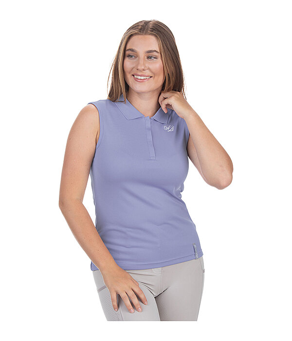 functioneel poloshirt Jess