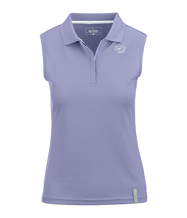 functioneel poloshirt Jess