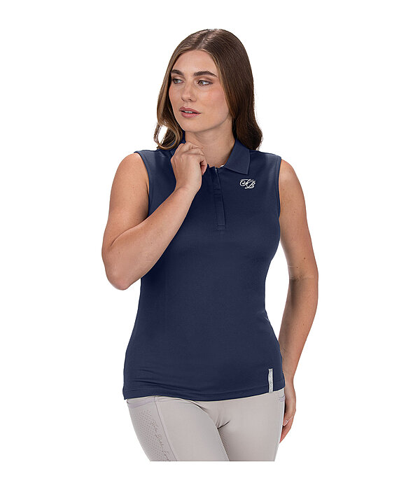 functioneel poloshirt Jess