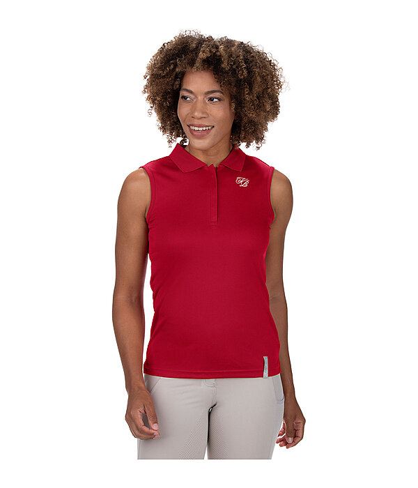 functioneel poloshirt Jess